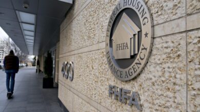 Public Engagements | FHFA Public Engagements | FHFA