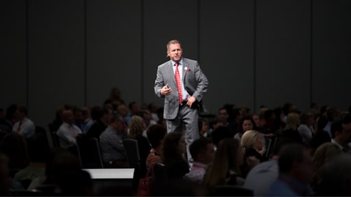 The Role of a Motivational Speaker for Business Growth in 2025
